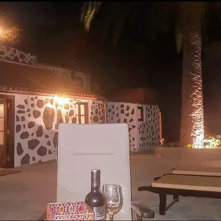 Tias Ii Tijarafe