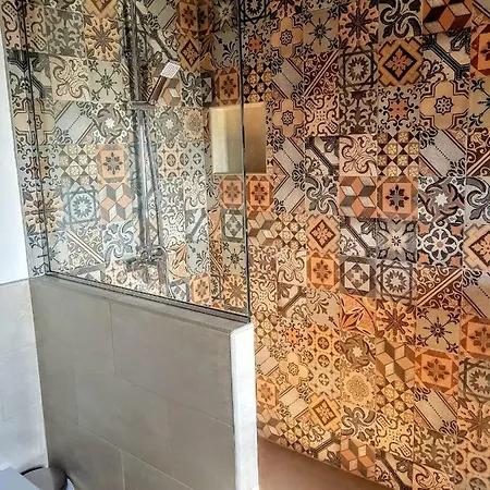 Tias Ii Дом отдыха *