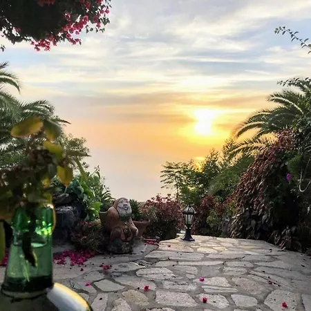 Vakantiehuis Tias Ii Tijarafe