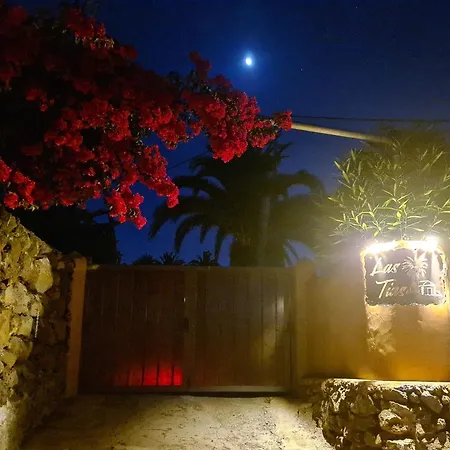 Tias Ii Holiday home
