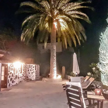 Tias Ii * Tijarafe