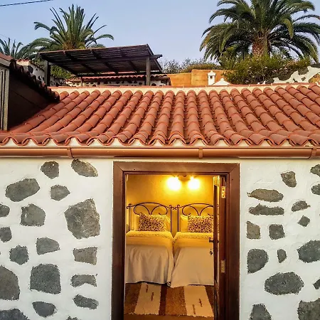 Tias Ii Holiday home