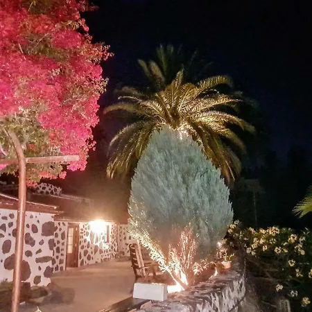 Holiday home Tias Ii