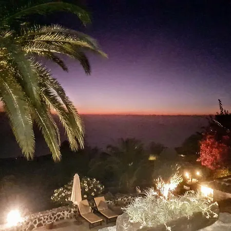 Tias Ii Holiday home